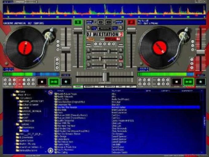 Dj Mix Station 3 Feat Virtual Dj Free Download
